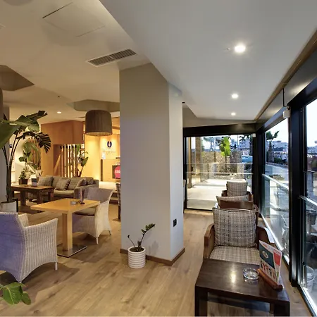 Palmera Beach Hotel&Spa - Adults Only-3