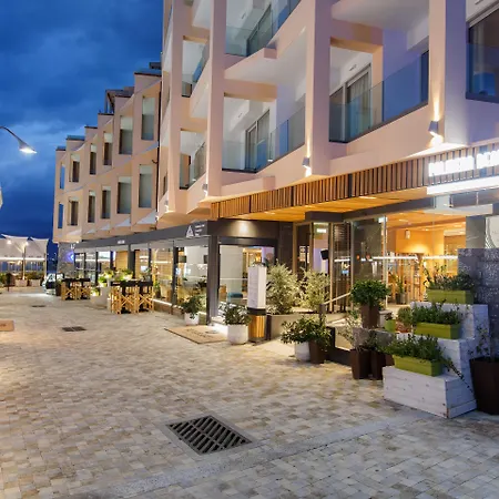 Palmera Beach Hotel&Spa - Adults Only-2