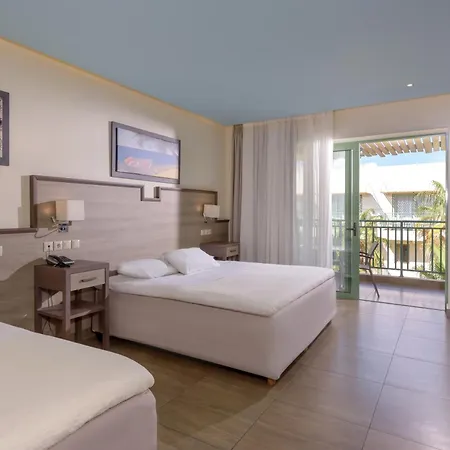 Star Beach Village&Water Park-3