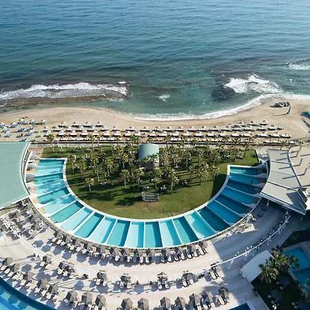 Lyttos Mare Adults Friendly 12Plus-2